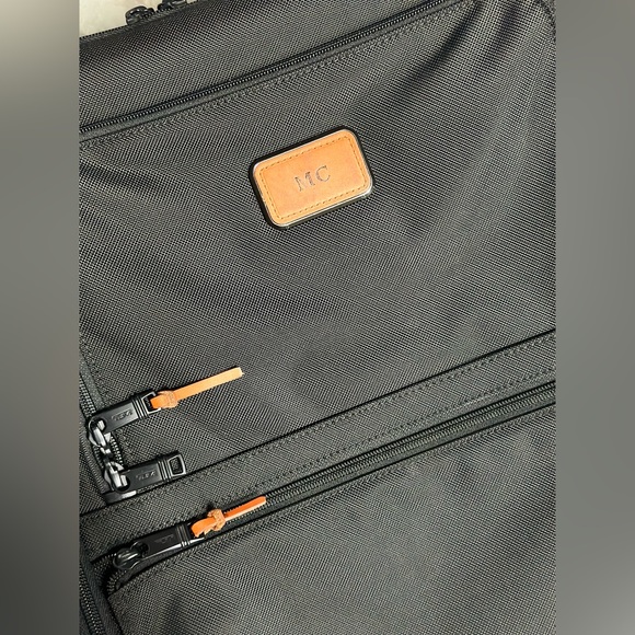 Tumi Worldwide Trip Expandable 4 Wheel PackingCase - Picture 5 of 5